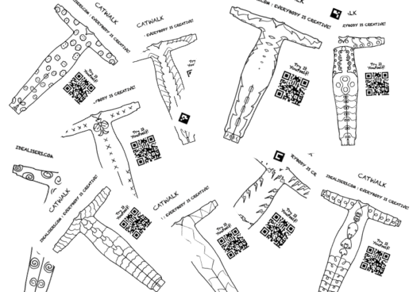 Catwalk Patterns